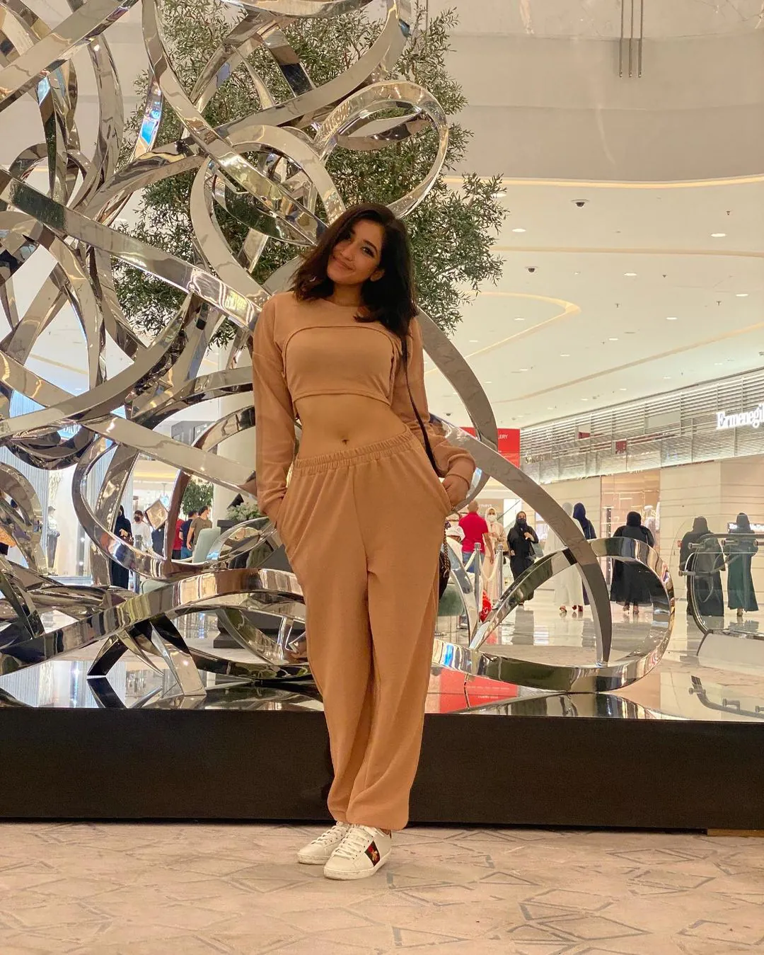 Aanchal Sharma