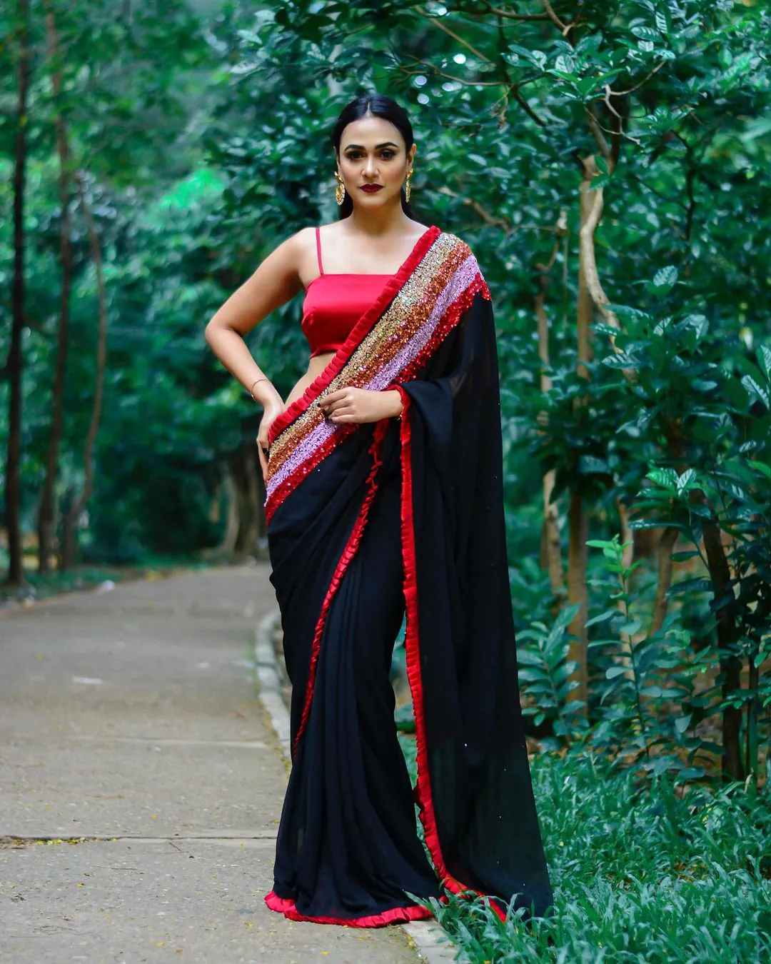 Airin Sultana