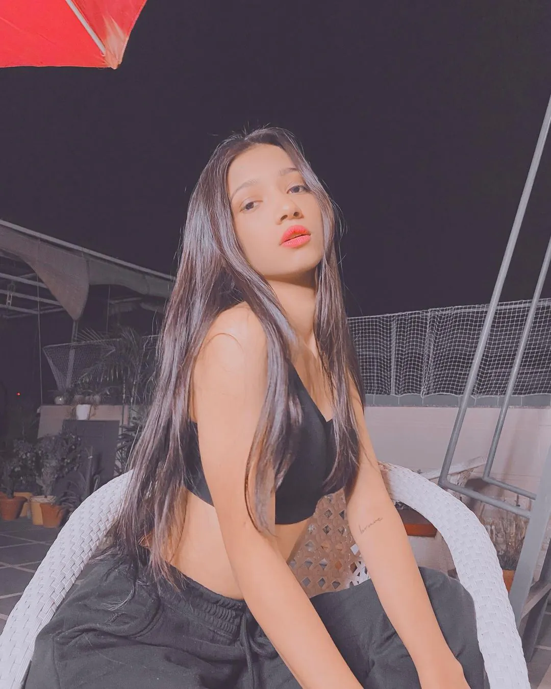 Amrita Khan