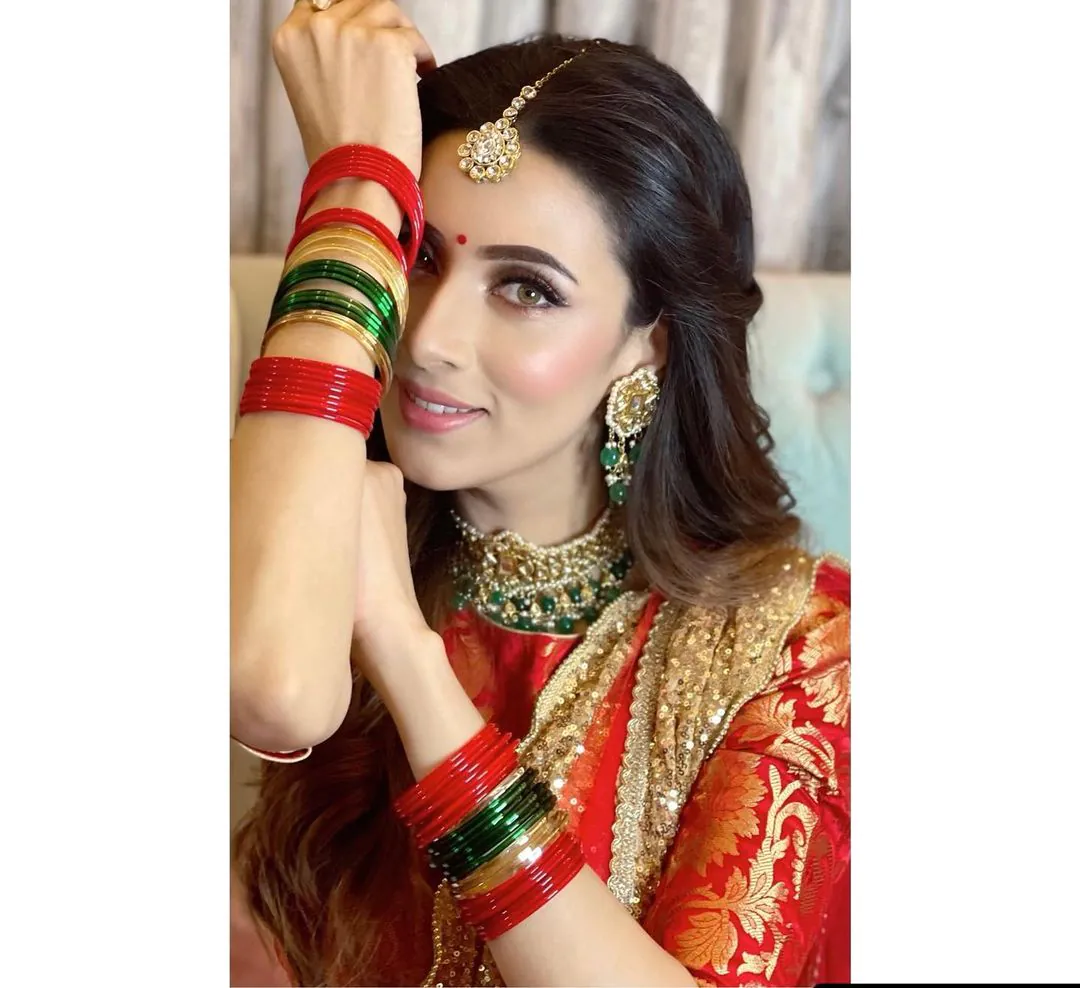 Bidya Sinha