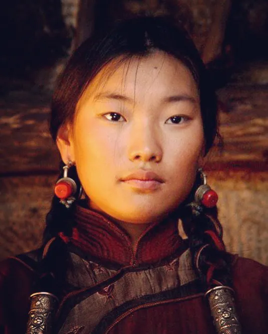 Khulan Chuluun