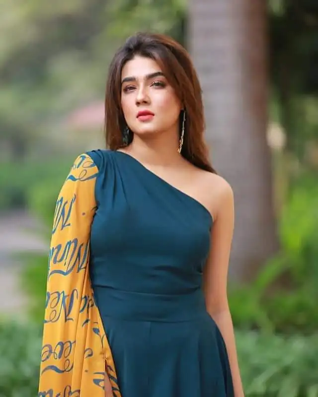 Mahiya Mahi