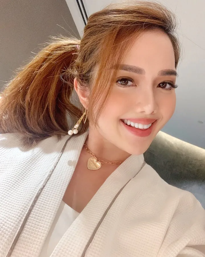 Melissa Jane