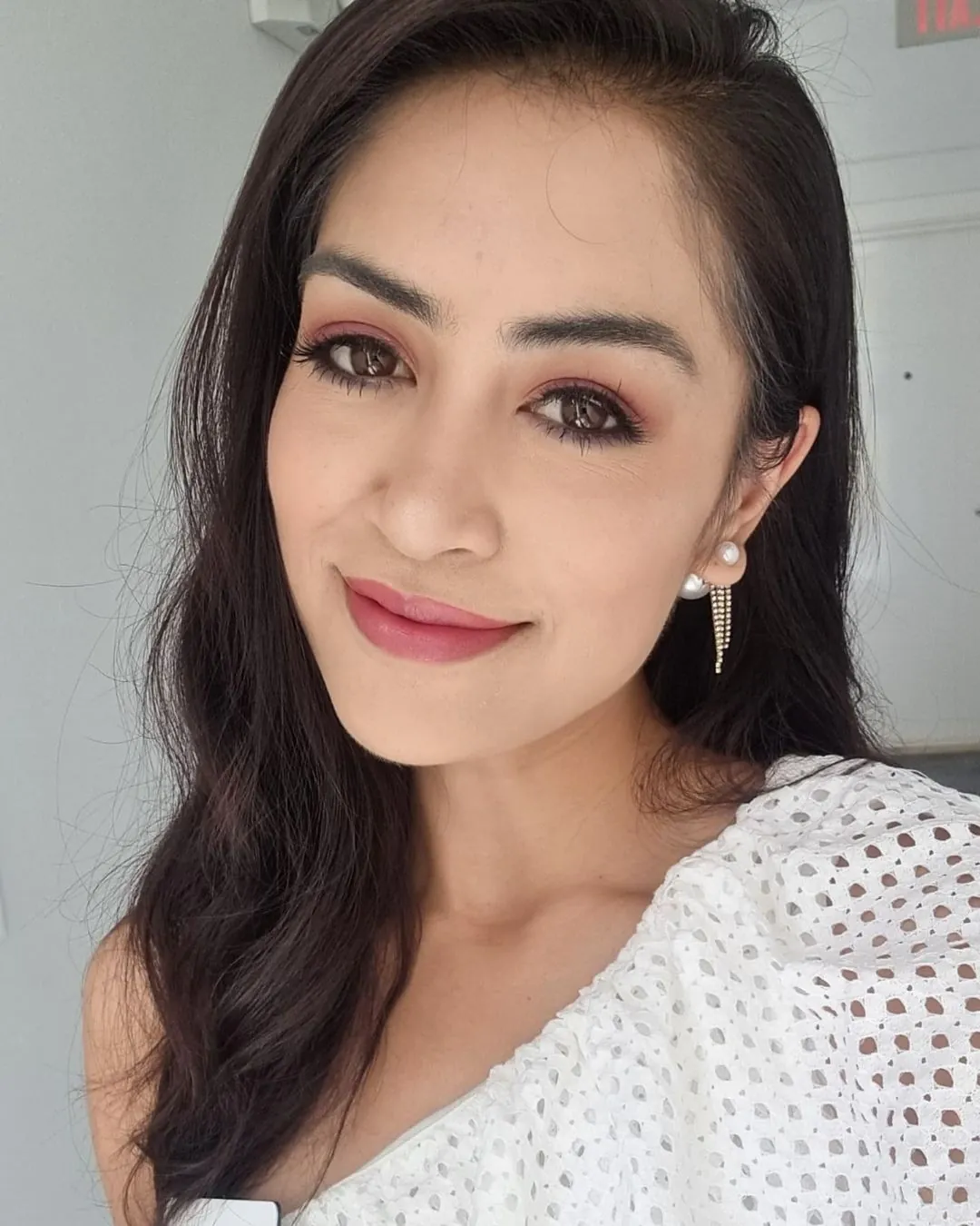 Namrata Shrestha