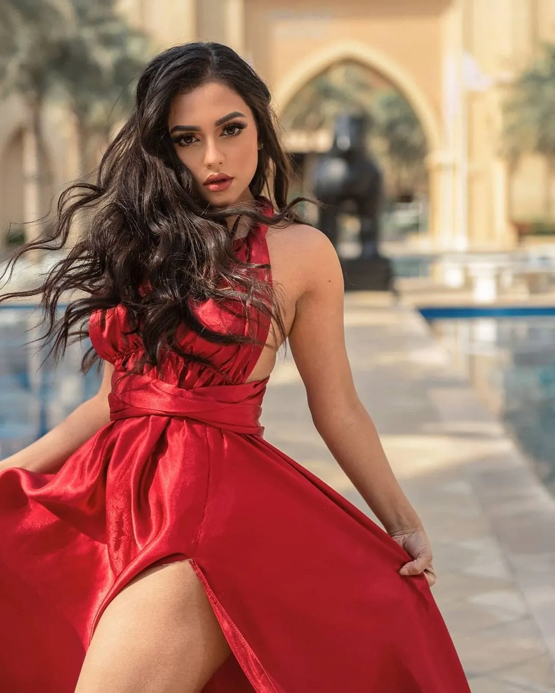 Nusraat Faria