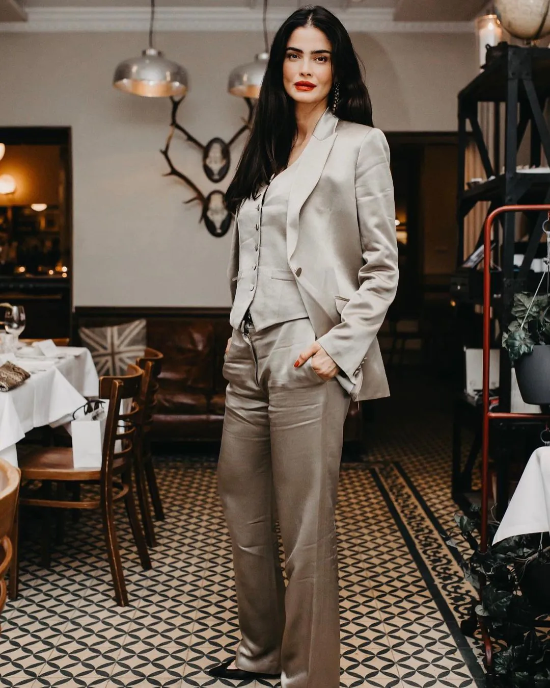 Shermine Shahrivar