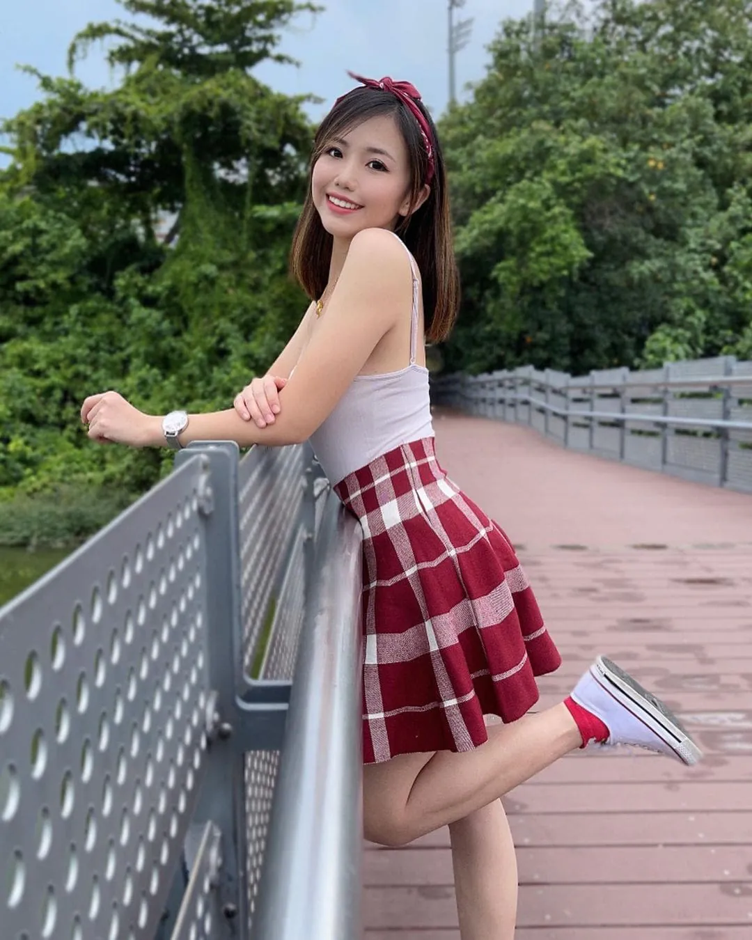 Vanessa